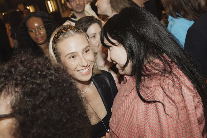 Баскетболістка Аззі Фадд голлівудські зірки драфт WNBA