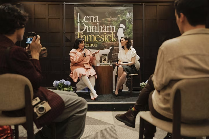 Спортивна подія в Нью-Йорку голлівудські зірки Аззі Фадд