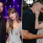 Тейлор Свіфт та Тревіс Келсі обирають обручки для весілля