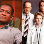 Rif Hutton зірка Doogie Howser M.D. помер у 73 роки