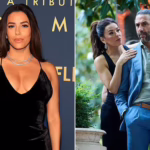 Єва Лонгорія зізналася, за чим найбільше сумує після переїзду з США