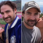 Сара Робертс зворушливо попрощалася з бойфрендом перед розлукою