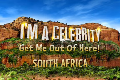 Учасники шоу I'm A Celebrity All Star у джунглях під час випробувань