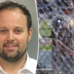 Термін ув’язнення Джоша Даггара знову подовжили: нові деталі справи