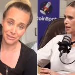 Співачка Кейт ДеАрауго розповідає про боротьбу з метамфетаміном