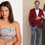 Кеті Голмс та Джошуа Джексон у серіалі Затока Доусона