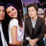 Історія кохання Кендалл Дженнер: від Гаррі Стайлза до зірок NBA