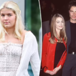 Лола Шин згадує Патріка Малдуна та свою маму Деніз Річардс