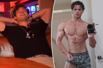 Clavicular Looksmaxxing YouTube канал видалено порушення