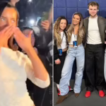 Мора Гіггінс підкорює Лондон та готується до угоди на 5 мільйонів