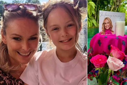 Мел Шіллінг похорон розвіювання праху