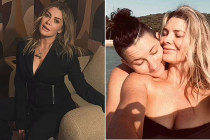 Наталі Бассінгтвейт розповіла про інтимне життя з нареченою Піп Лот