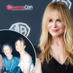 Ніколь Кідман на CinemaCon 2026 розповідає про втрату матері