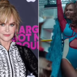 Ніколь Кідман госпіталізували під час зйомок серіалу