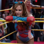 Nicole Kidman госпіталізована після сцени реслінгу з грипом