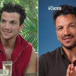 Співак Пітер Андре розповідає про відмову від шоу та новий альбом