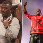 Співак Рей Джей розповідає про 12 500 коханок у подкасті