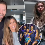 Тейлор Френкі Пол втратила шанс у «Танцях із зірками» через скандал