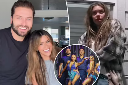 Блогерка Тейлор Френкі Пол, яка втратила контракт через скандал