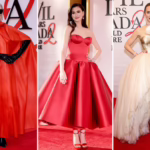 Червона доріжка «Диявол носить Prada 2»: Гетевей, Стріп та інші