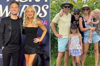 Tommy Little та Carrie Bickmore чутки про роман