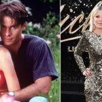 Торі Спеллінг зворушила мережу прощанням із Патріком Малдуном