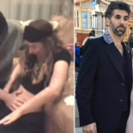 Georgina Castle вагітна від чоловіка Simon Lipkin