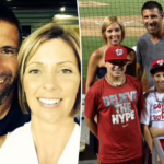 Хто така Джен Врабел? Все про дружину тренера НФЛ Майка Врабела