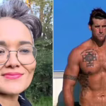 Юмі Стайнс про скандал з Беном Робертс-Смітом: ціна критики