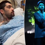 Зейн Малік скасував участь у шоу через рекомендації кардіолога