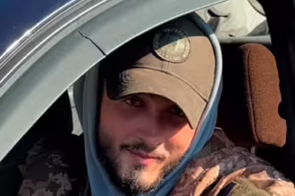 Marshroot - Михайло Творцов