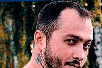 Marshroot - Михайло Творцов