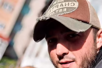 Marshroot - Михайло Творцов