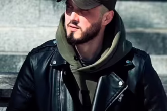 Marshroot - Михайло Творцов