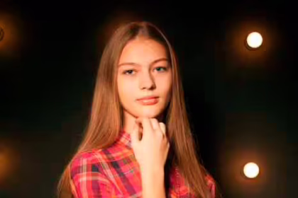 Марина Шуляк