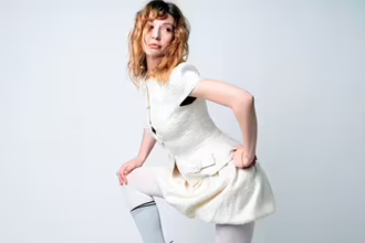 Марися Нікітюк