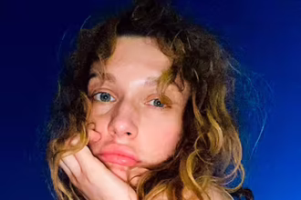 Марися Нікітюк