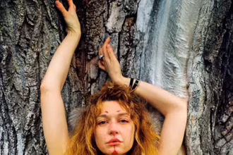 Марися Нікітюк