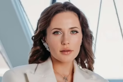 Наталка Денисенко розповіла про набір ваги та вагітність