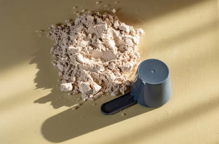 Чашка кави, енергія перед тренуванням