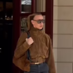 Леся Нікітюк демонструє стильний жіночий одяг та модні образи