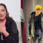 Наталія Могилевська та Ігор Ласточкін вшанували пам'ять колеги