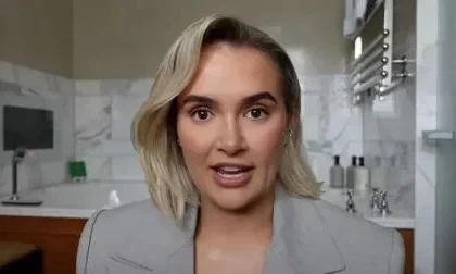 Моллі-Мей Гейг