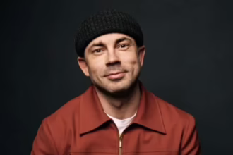 Шоумен Андрій Бєдняков ділиться зворушливою історією про ранковий момент