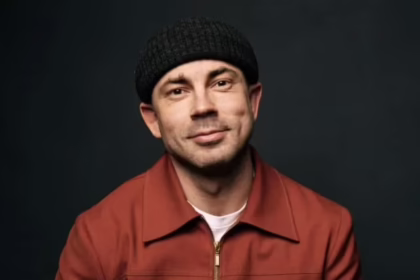 Шоумен Андрій Бєдняков ділиться зворушливою історією про ранковий момент