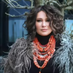 Донька Олени Мозгової Соломія на новому фото