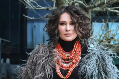 Донька Олени Мозгової Соломія на новому фото