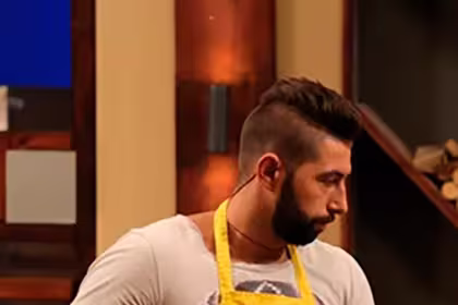 Михайло Грушецький