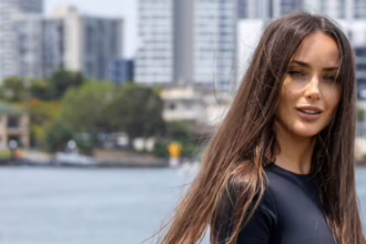 Акторка Ксенія Мішина назвала свою вагу та показала фігуру