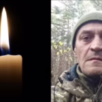 Загиблий на фронті український режисер якого опізнали за допомогою ДНК